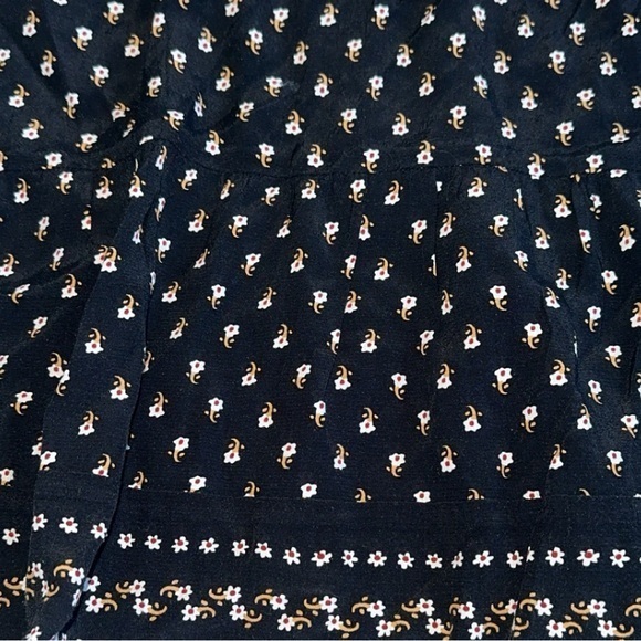 Anthropologie x Faithfull The Brand Fresa Dress‎ - Picture 11 of 11